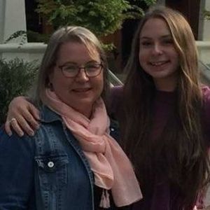 Meet your Posher, Kristie